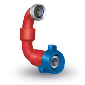 High-pressure swivel joints 03