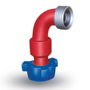 High-pressure swivel joints 02