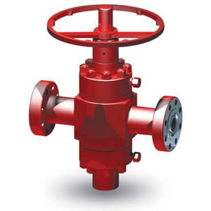 Plate gate valves 01
