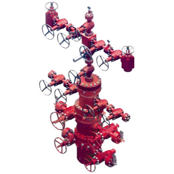 Wellhead assemblies & christmas trees